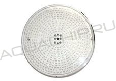 Лампа белая Emaux UltraThin-400 441 LED RGB, 35 Вт, 785 лм, 4000 К, PAR56