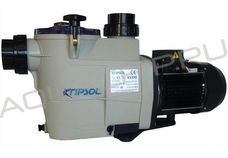 Насос Kripsol Koral KS-33/KSE-33, 4,8 м3/ч, 0,33 кВт, H=10 м, 220 В