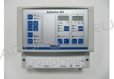 Модуль управления для станции Pahlen Autodos М2 для pH+свободного/общего хлора+Redox