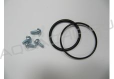 Прокладки и болты к ТЭНам Incoloy для электронагревателя Pahlen Plastic/ Aqua HL