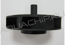 Крыльчатка (рабочее колесо) для насоса Speck BADU 21-40/58 G (D=110 мм, B=16 мм)