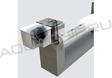 Автоматическое подводное жалюзийное покрытие Procopi (BWT) Revodeck