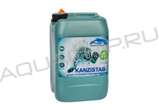 Kenaz Kanzistab (Канзистаб), жидкий очиститель для поверхностей, 10 л
