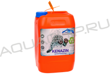 Kenaz Kenazin (Кеназин), жидкий непенящийся альгицид, 10 л