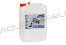 Kenaz Kenzi-minus (Кензи-минус СЕРНОКИСЛЫЙ), жидкий pH минус, 30 л