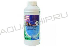 CTX-500/S Жидкий концентрированный альгицид, бутылка 1 л