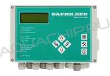 Многофункциональный прибор Профи Дарин 0,8 кВт, 220/380 В с сетевой защитой