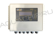Автоматическая станция дозации Acon JUNIOR-М (pH+Rx)