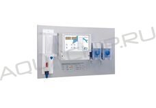 Автоматическая станция дозации Dinotec CF control 100 (Cl) PANEL