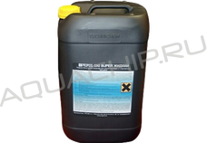 Propool Oxy жидкий альгицид, канистра 25 кг