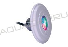 Прожектор мини RGB AstralPool LUMIPLUS MINI 2.11 LED, 5,5 Вт, 186 лм, 12 В, нерж.сталь, плитка