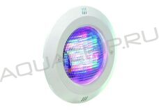 Прожектор RGB AstralPool LUMIPLUS STD LED, 27 Вт, 1100 лм, 12 В, PAR56, ABS-пластик, плитка