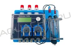 Автоматическая станция дозации PoolStyle Alchemist ph/Cl (pH, Redox)