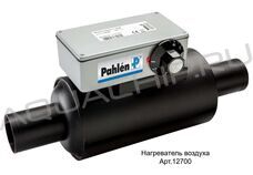 Нагреватель воздуха Pahlen, 1,5 кВт, 220 В, под шланг 50 мм