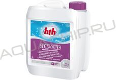 HTH STOP-CALC жидкость от известковых отложений, канистра 5 л