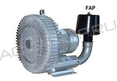 Фильтр для компрессоров Espa FAP-32 Filtro de 1 1/4" (до 125 м3 /час)