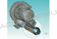 Глушитель шума для компрессоров Espa FS-50 Silenciador de 2”