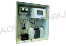 Автоматическая станция дозации SEKO Photometer Total Chlorine (Cl) свободный хлор (без насосов)