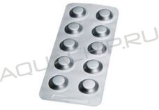 Таблетки для фотомера Water-I.D. Calcium Hardness N 1, кальциевая жесткость, 10 шт.