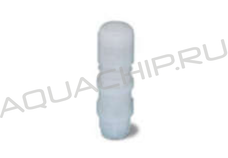 Ижекционный шариковый клапан Aqua, 1/2", 4х6 мм
