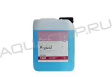 BWT AQA marin Algicid жидкий альгицид, канистра 5 л