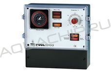 Блок управления фильтрацией и нагревом воды OSF PC-230-ES-spezial, 220 В