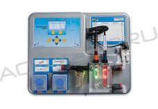 Автоматическая станция дозации OSF Waterfriend exclusiv MRD-2 (pH, Redox)