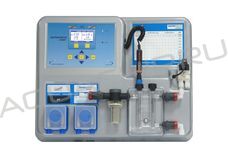 Автоматическая станция дозации OSF Waterfriend exclusiv MRD-1 (pH), с выходом LAN