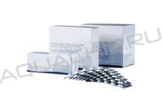 Таблетки для фотометров Lovibond, ALKA-M-HR (щелочность), 10 шт.