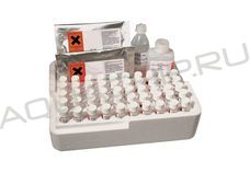 Таблетки для фотометра Lovibond Combi Pack, PHOSPHATE No.1LR/No.2LR (ортофосфат), 2х100 шт.