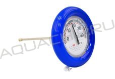 Термометр круглый Swim-tec, D=18,5 см