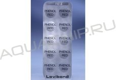 Таблетки для тестера Lovibond Comparator 2000+, PHENOL RED (рН), 250 шт.