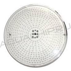 Лампа белая Emaux UltraThin-400 441 LED RGB, 35 Вт, 785 лм, 4000 К, PAR56