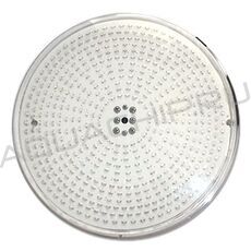 Лампа белая Emaux UltraThin-500 531 LED RGB, 50 Вт, 805 лм, 4000 К, PAR56