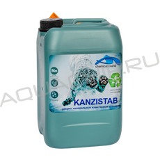 Kenaz Kanzistab (Канзистаб), жидкий очиститель для поверхностей, 5 л