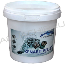 Kenaz Kenarit (Кенарит), хлор в гранулах, 0,8 кг