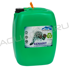 Kenaz Kenarit (Кенарит), жидкий хлор, 20 л