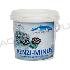 Kenaz Kenzi-minus (Кензи-минус), pH минус, 0,8 кг
