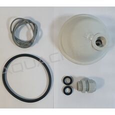 Рем. комплект (прокладки 4шт, чашка, гермоввод) для прожектора Pahlen 300А/СА