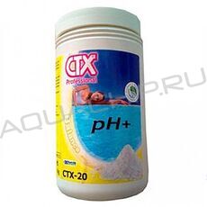 CTX-20 pH плюс, порошок, банка 1 кг