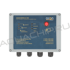 Пульт (блок) управления доливом Acon AQUACONTROL М100 с электродными датчиками