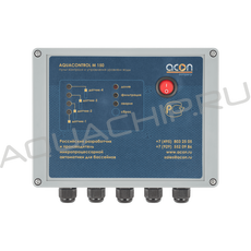 Пульт (блок) управления доливом Acon AQUACONTROL М150 с электродными датчиками