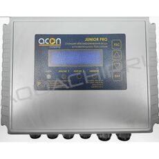 Автоматическая станция дозации Acon JUNIOR-М PRO (pH+Cl)