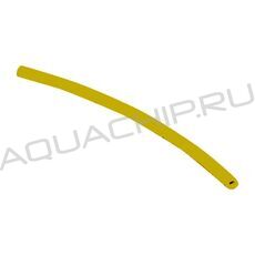 Трубка Dinotec для измерительной воды, PE 8/6 мм, жёлтая, 1 м