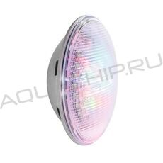 Лампа цветная AstralPool LED, 27 Вт, 1100 лм, PAR56, 12 В