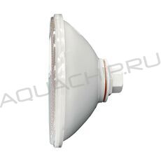 Лампа белая SeaMAID Ecoproof 60 LED с гермовводом, 13,5 Вт, 1650 лм, 6500 К, PAR56