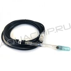 Электрод pH Steiel корпус пластик, кабель 1 м, для PNL EF214