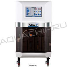 Автоматическая станция дозации Pahlen Autodos M2 (Redox, pH)