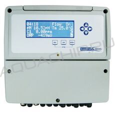 Автоматическая станция дозации SEKO Kontrol 800 pH / Rx (ОВП) / Хлор (pH/Rx/Cl) (без насосов)