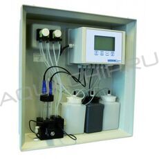 Автоматическая станция дозации SEKO Photometer pH - Free Cl (pH/Cl) (без насосов)